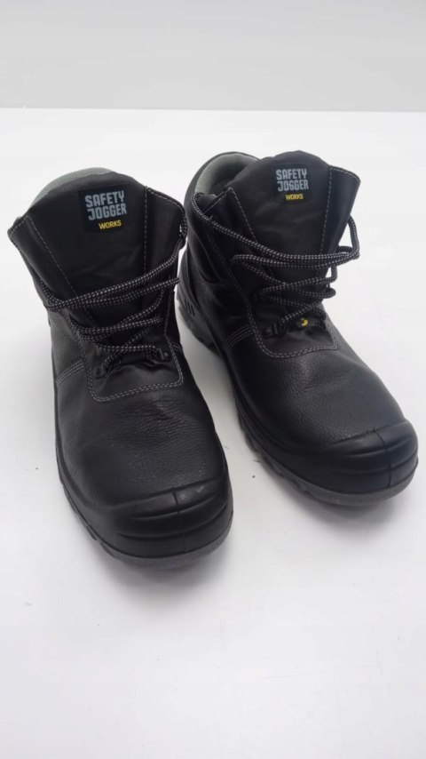 Buty Ochronne Robocze Safety Jogger Bestboy r.48 Buty Ochronne Robocze Safety Jogger Bestboy r.48