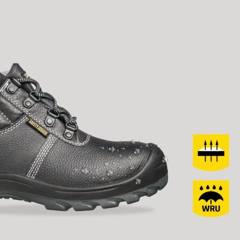 Buty Ochronne Robocze Safety Jogger Bestboy r.48 Buty Ochronne Robocze Safety Jogger Bestboy r.48