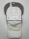 CHICCO POLLY MAGIC RELAX KRZESEŁKO 3W1 Cocoa