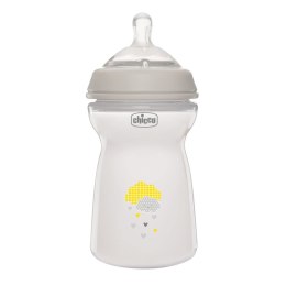 Chicco Butelka antykolkowa dla niemowląt 330 ml 6m+
