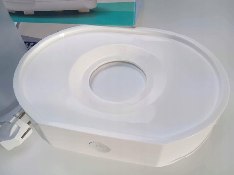 Chicco Sterylizator modułowy elektryczny 3w1 Chicco Sterylizator modułowy elektryczny 3w1