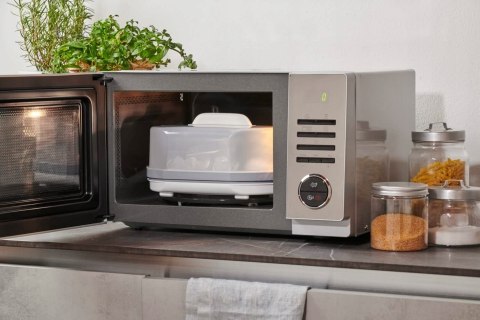 Chicco Sterylizator modułowy elektryczny 3w1 Chicco Sterylizator modułowy elektryczny 3w1