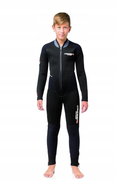 Cressi Endurance kombinezon dziecięcy pianka 8/10 lat Cressi Endurance kombinezon dziecięcy pianka 8/10 lat