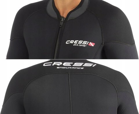 Cressi Endurance kombinezon dziecięcy pianka 8/10 lat Cressi Endurance kombinezon dziecięcy pianka 8/10 lat