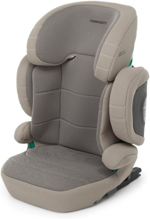 Foppapedretti fotelik Open I-Size, od 100 do 150 cm wzrostu, 3-12 lat, Foppapedretti fotelik Open I-Size, od 100 do 150 cm wzrostu, 3-12 lat,