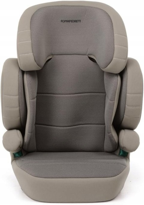 Foppapedretti fotelik Open I-Size, od 100 do 150 cm wzrostu, 3-12 lat, Foppapedretti fotelik Open I-Size, od 100 do 150 cm wzrostu, 3-12 lat,