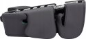 Fotelik Bebeconfort Road Safe i-Size Tinted Graphite