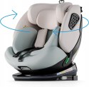 Fotelik obrotowy BABIFY 360 i-size 40-150 cm