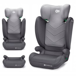 Fotelik samochodowy 100-150cm 15-36kg I-SPARK i-Size Kinderkraft
