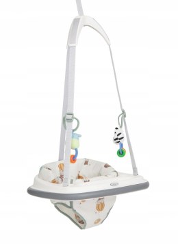 GRACO SKOCZEK BUMPER JUMPER UP & AWAY