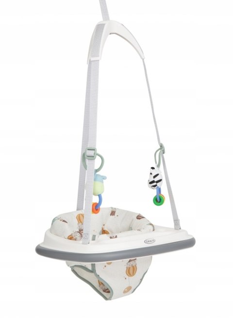 GRACO SKOCZEK BUMPER JUMPER UP & AWAY GRACO SKOCZEK BUMPER JUMPER UP & AWAY