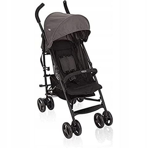 Graco Travelite Lekki mały składany wózek do 15kg Graco Travelite Lekki mały składany wózek do 15kg