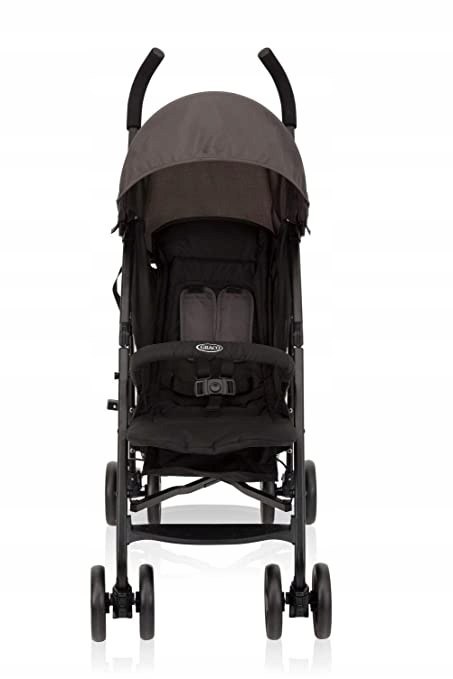 Graco Travelite Lekki mały składany wózek do 15kg Graco Travelite Lekki mały składany wózek do 15kg