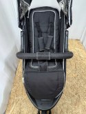 Hauck Freerider Wózek Rok po roku bliźniaczy