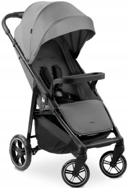Hauck wózek sportowy Shop N Care Grey