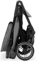 Hauck wózek sportowy Shop N Care Grey