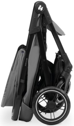 Hauck wózek sportowy Shop N Care Grey