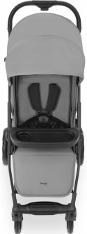 Hauck wózek sportowy Shop N Care Grey