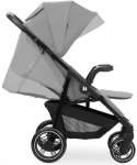Hauck wózek sportowy Shop N Care Grey