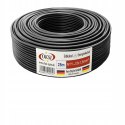 Kabel Przewód OKSI 25 m NYY-J 5 Elektryczny Ziemny 5 x 1,5 mm²