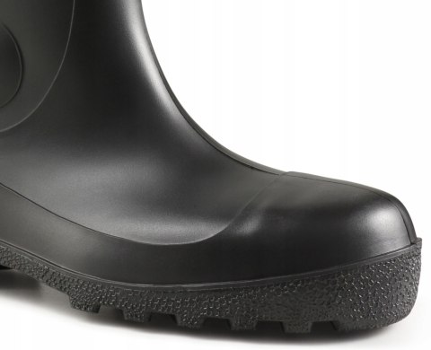 Kalosze DUNLOP Protomastor 142PP Czarne S5 SRA Kalosze DUNLOP Protomastor 142PP Czarne S5 SRA