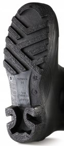Kalosze DUNLOP Protomastor 142PP Czarne S5 SRA