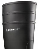 Kalosze DUNLOP Protomastor 142PP Czarne S5 SRA