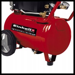 Kompresor olejowy Einhell TE-AC 270/24/10 24 l 10 bar
