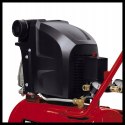Kompresor olejowy Einhell TE-AC 270/24/10 24 l 10 bar