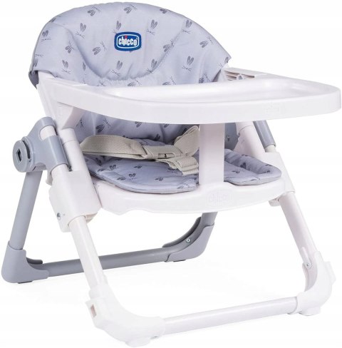 Krzesełko do karmienia Chicco Chairy składane Krzesełko do karmienia Chicco Chairy składane
