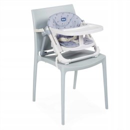 Krzesełko do karmienia Chicco Chairy składane