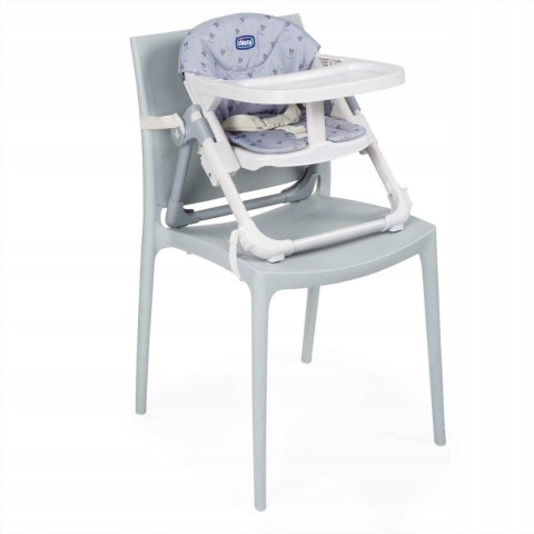Krzesełko do karmienia Chicco Chairy składane Krzesełko do karmienia Chicco Chairy składane