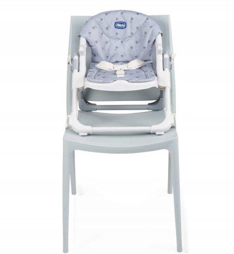 Krzesełko do karmienia Chicco Chairy składane Krzesełko do karmienia Chicco Chairy składane