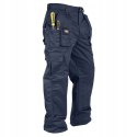Lee Cooper Spodnie Robocze Bojówki rozmiar 38W/33L
