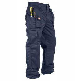 Lee Cooper Spodnie Robocze Bojówki rozmiar 38W/33L
