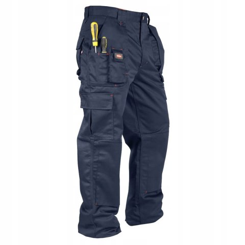 Lee Cooper Spodnie Robocze Bojówki rozmiar 38W/33L Lee Cooper Spodnie Robocze Bojówki rozmiar 38W/33L