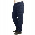 Lee Cooper Spodnie Robocze Bojówki rozmiar 38W/33L