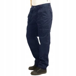 Lee Cooper Spodnie Robocze Bojówki rozmiar 38W/33L