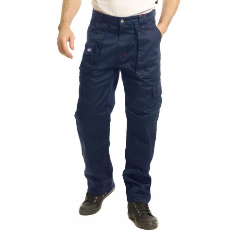 Lee Cooper Spodnie Robocze Bojówki rozmiar 38W/33L Lee Cooper Spodnie Robocze Bojówki rozmiar 38W/33L