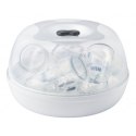 MIKROFALOWY STERYLIZATOR NUK MICROEXPRES