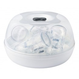 MIKROFALOWY STERYLIZATOR NUK MICROEXPRES