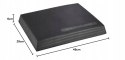 Mata do ćwiczeń Trendy poduszka balansowa do Fitness 49x38x6cm