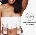 Medela Gorset do odciągania pokarmu Hands-free rozmiar S