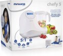 Miniland Robot Kuchenny 5w1 Chefy 5