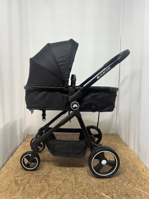 Mobiclinic Kids, Wózek + Gondola, 2 w 1 Ultrakompaktowy Mobiclinic Kids, Wózek + Gondola, 2 w 1 Ultrakompaktowy