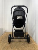 Mobiclinic Kids, Wózek + Gondola, 2 w 1 Ultrakompaktowy