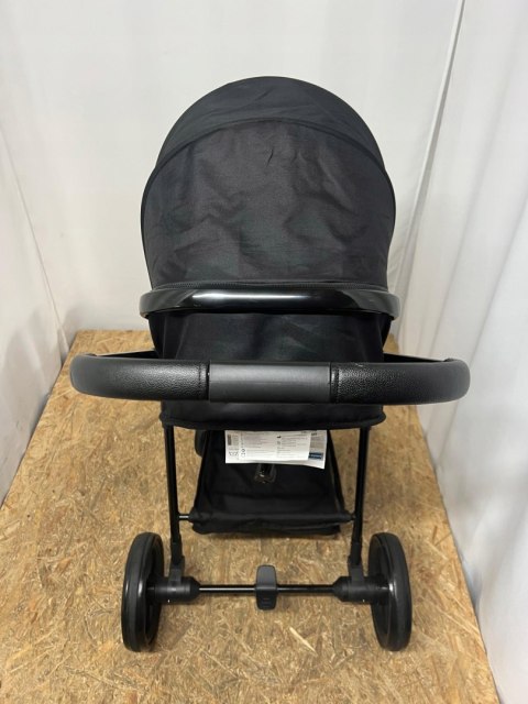 Mobiclinic Kids, Wózek + Gondola, 2 w 1 Ultrakompaktowy Mobiclinic Kids, Wózek + Gondola, 2 w 1 Ultrakompaktowy