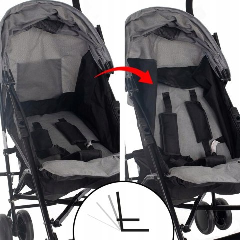 Mobiclinic Wózek Dziecięcy Składany Spacerówka Mobiclinic Wózek Dziecięcy Składany Spacerówka