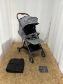 Nania Cassy kompaktowy wózek spacerowy 6-36msc