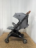 Nania Cassy kompaktowy wózek spacerowy 6-36msc